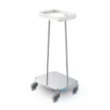 Hupfer W�sche- und Abfallsammler - 1-fach - SWA-1