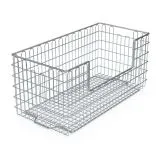 Hupfer Sterilgutkorb fr 1/1 StE-265 Gr E mit Eingriffffnung