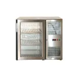 K. & M. Holland Glast�r K�hlmodul 1 T�r - MM2GLSTF