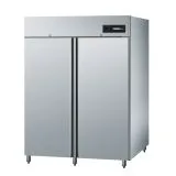 Chromonorm Edelstahl K�hlschrank BRS 1300 GN 2/1 NOVA