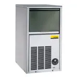 NordCap Eisw�rfelbereiter SCE 20 L - 19kg/24h