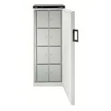 Gemeinschaftsk�hlschrank Rieber Multipolar 380-8 FR