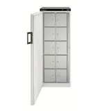 Gemeinschaftsk�hlschrank Rieber Multipolar 380-10 FL