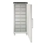 Gemeinschaftsk�hlschrank Rieber Multipolar 481-16 FR