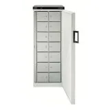 Gemeinschaftsk�hlschrank Rieber Multipolar 380-14 FR