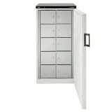 Gemeinschaftsk�hlschrank Rieber Multipolar 481-10 FR