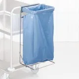 Hupfer Mllsackhalterahmen fr Servierwagen