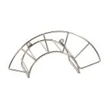 Hupfer Edelstahl Schlauchhalter - Drahtausfhrung