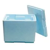 BOX Thermoeinsatz mit Deckel