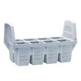 Besteckkorb mit Griffen BKS