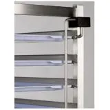 Hupfer Transportsicherung fr RWG 20