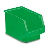Hupfer Kunststoffcontainer GRN - KCont G3 210/350/200 gr