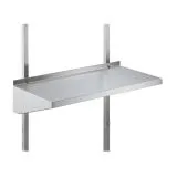 Hupfer Edelstahl Anhnge Universalablagebord