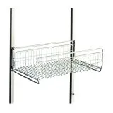 Hupfer Edelstahl Sterilgutablage SteriAbl 555/315/170