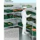 Beispiel: Eingeh�ngter Regalboden des Hupfer Norm-12 Regalsystems aus Aluminium und Kunststoff in einem K�hlraumregal f�r Lebensmittel. Die geschlossene Auflage l�sst sich werkzeuglos einh�ngen und flexibel in der H�he verstellen - optimal f�r K�hlr�ume.