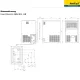 NordCap Eisw�rfelbereiter SCH 30 W - 34kg/24h
