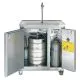K. & M. Holland Bier Mobiltheke MT-1 fr 1x50 l im Anstich