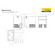 NordCap Eisw�rfelbereiter SCE 40 L - 40kg/24h