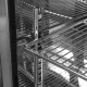 NordCap Glast�r Einbauk�hlschrank BBX 285 Outdoor