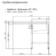 Chromonorm Edelstahl Sp�lcenter 1 Becken STC712C1LTZ