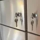 Gemeinschaftsk�hlschrank Rieber Multipolar 380-14 FL