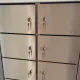 Gemeinschaftsk�hlschrank Rieber Multipolar 481-16 FR