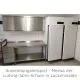 Chromonorm Gewerbe Khlschrank STAR-WHITE BR 650 GN 2/1