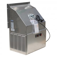 K&M Holland Fasskühler Seitenkühlgerät STFSEIT