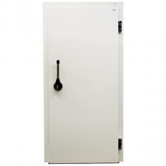 Kühlraumtür Kühlzellentür KRT 1000 W