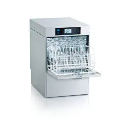 Meiko Glsersplmaschine M-iClean US