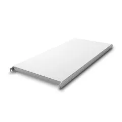 Hupfer Aluminium Regal N20-GA-FL600 T-600 B-3750