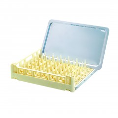 Tablettkorb U-KT-50x50 - beige