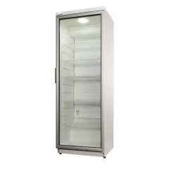 NordCap COOL Glastr Khlschrank CD 290 LED