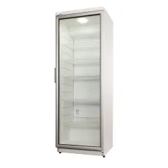 NordCap COOL Glastr Khlschrank CD 350 LED