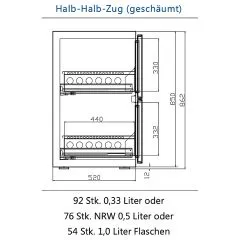 K&M Holland Khlmodul MM2222STFCN-1T3ZHH