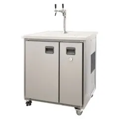 K. & M. Holland Bier Mobiltheke MT-1 fr 1x50 l im Anstich