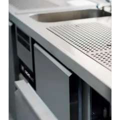 Chromonorm Getrnke Khltheke 1 Becken rechts - 4T