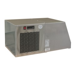 K&M Holland Fasskühler Aufsatzkühlgerät STFAUF-650CNS