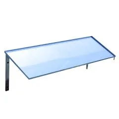 Edelstahl Korbbord - KBO-1L