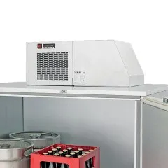K&M Holland - Fasskhler 02FASSVZ