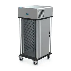 Bankettwagen Khler BKW 1/40 B-GN-57,5 Umluftgekhlt