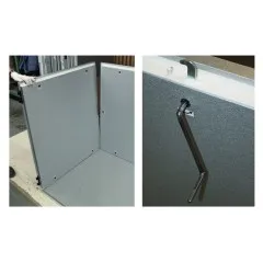 K&M Holland - Fasskhler 02FASSCN