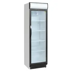 NordCap Glastrkhlschrank KU 385 G-CP