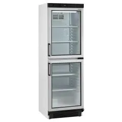 NordCap Glastrkhlschrank KU 380 G-2G