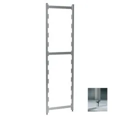 Hupfer Aluminium Regal N20-RA-FL600 T-300 B-900