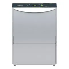 Zanussi Geschirrsplmaschine ZXLIG auch fr 60x40 cm Bleche