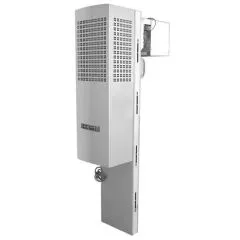 NordCap Lager Khlzelle - Khlraum Z 200-200