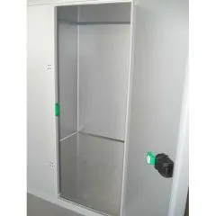 NordCap Lager Khlzelle - Khlraum Z 260-140