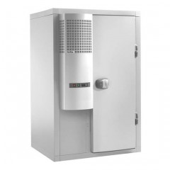 NordCap Tiefkühlzelle - Tiefkühlraum Z 144-144-TK