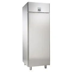 NordCap COOL Khlschrank KU 702 CNS - 2/1 GN